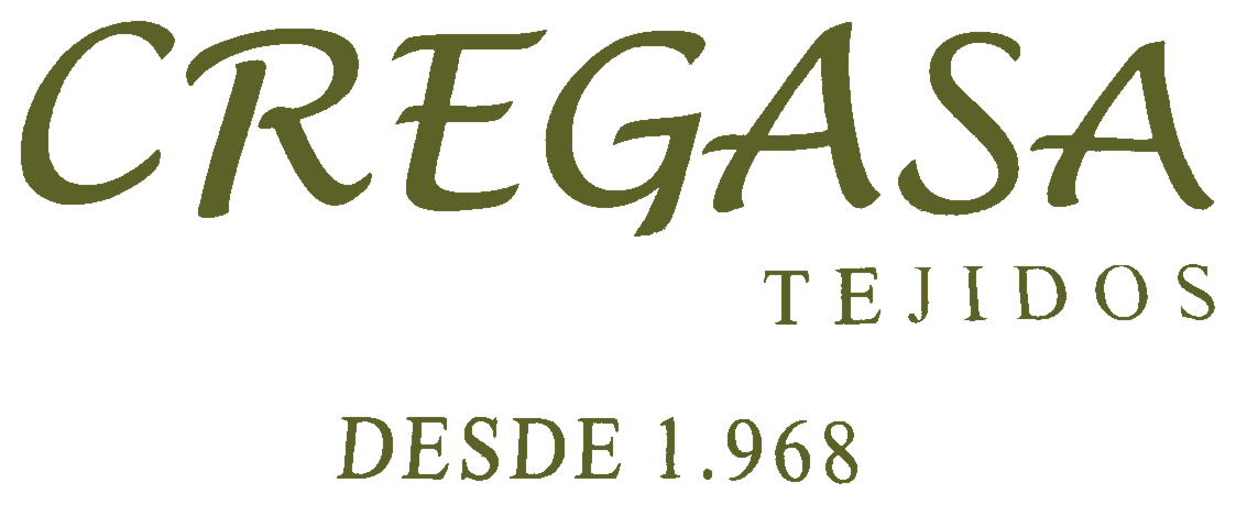 Cregasa Tejidos, desde 1968